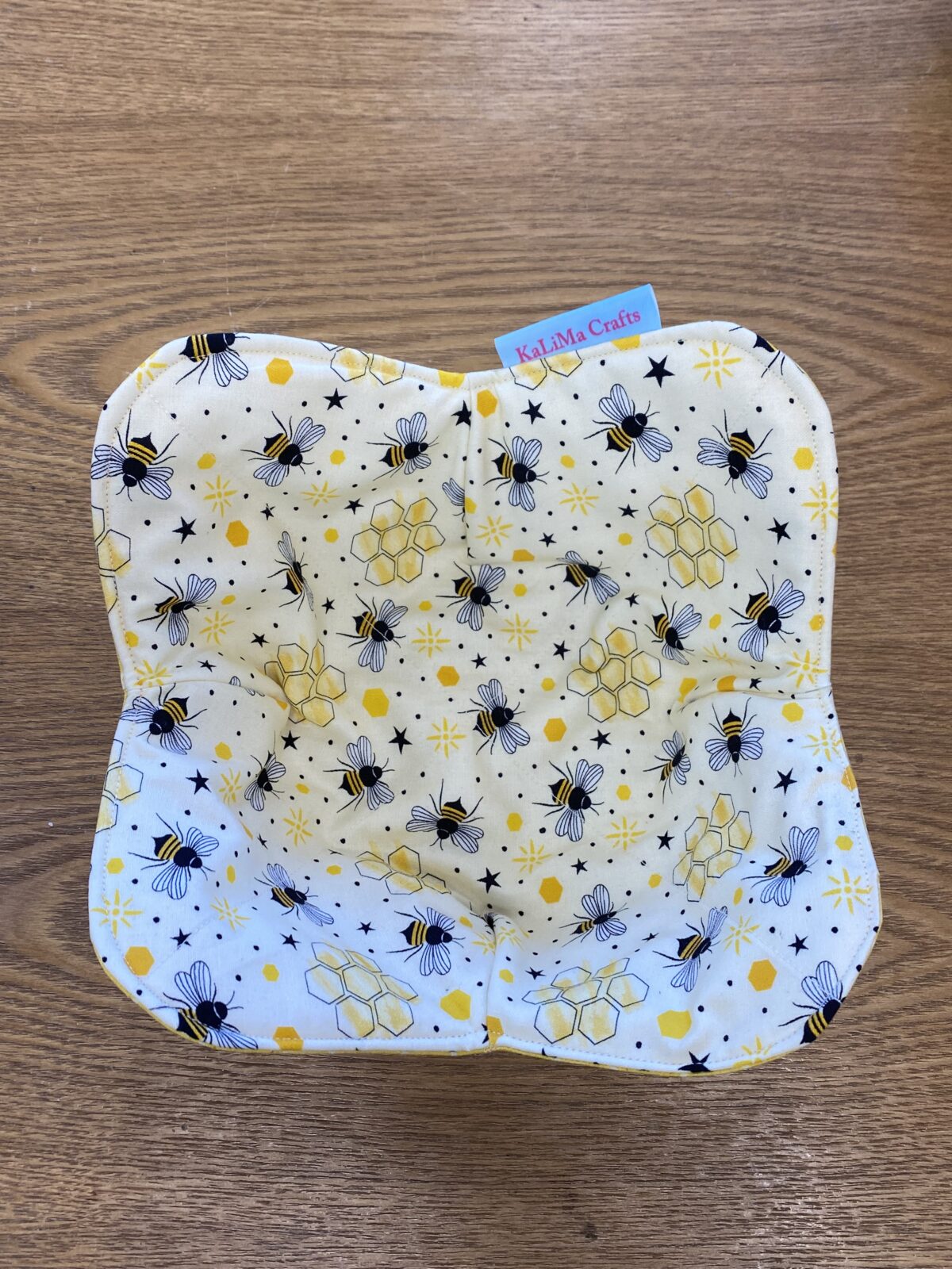 Microwave Bowl Cosy - Medium - Image 64