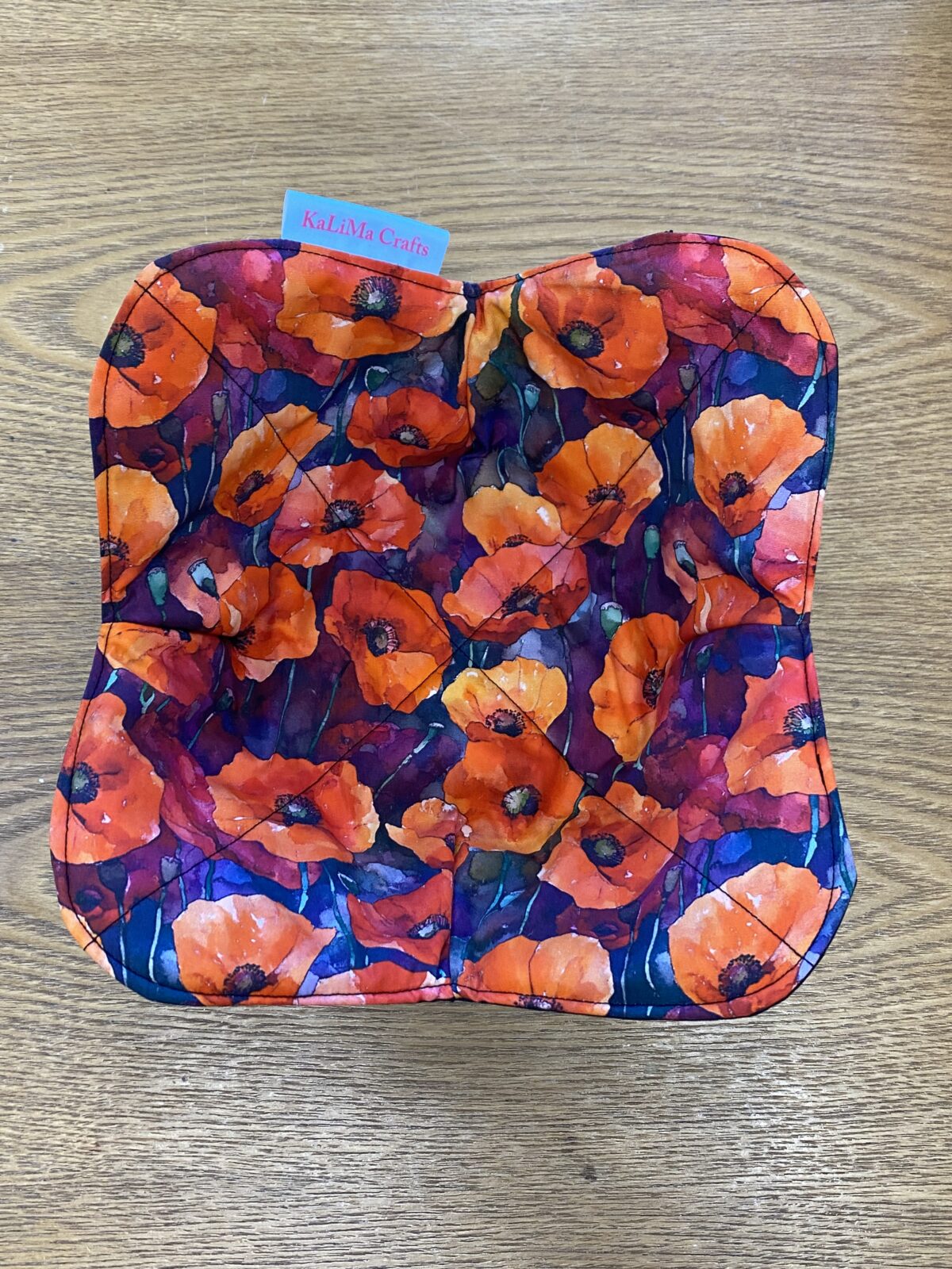 Microwave Bowl Cosy - Medium - Image 62