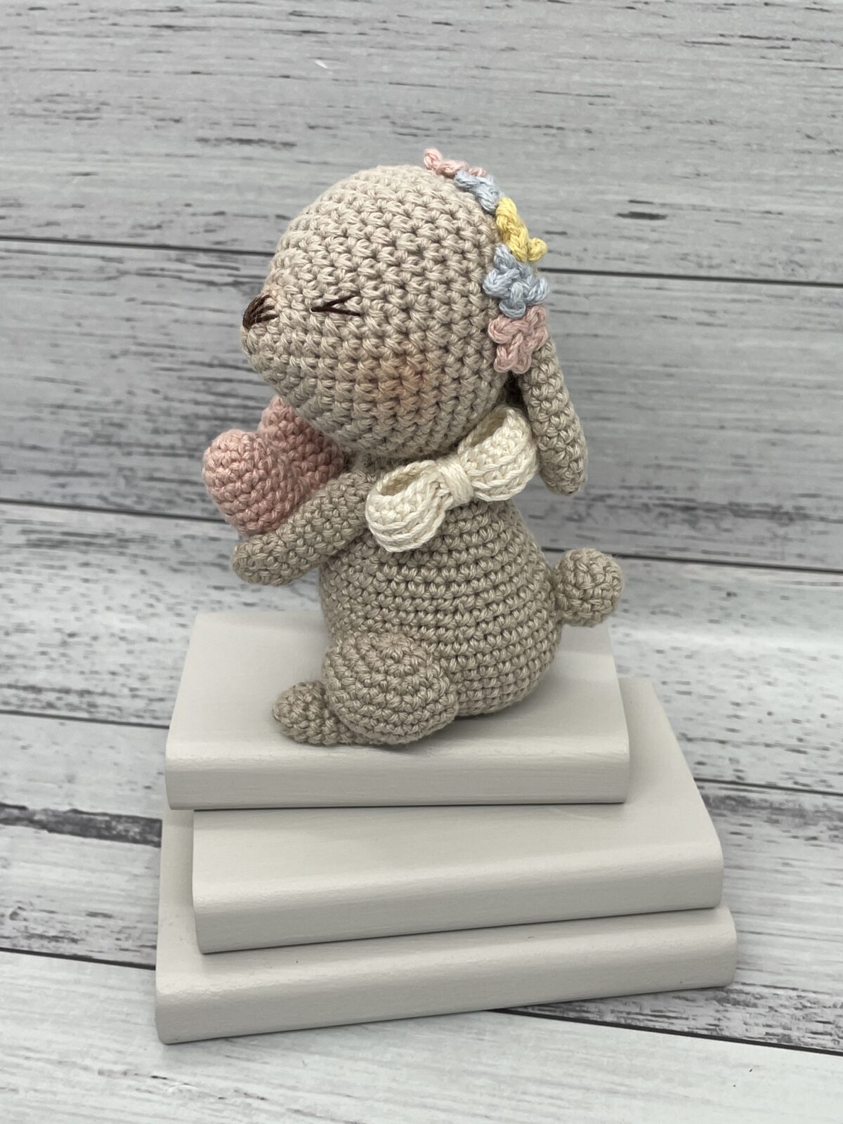 Angelica the Love Bunny - Image 4