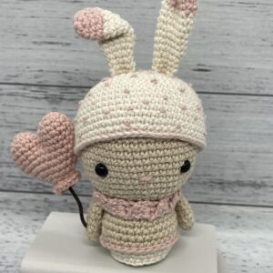 Mini Kingdom - Love Bunny