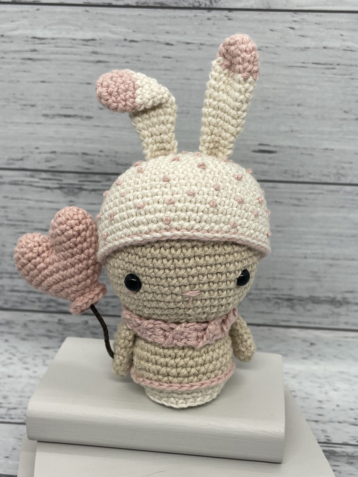 Mini Kingdom - Love Bunny