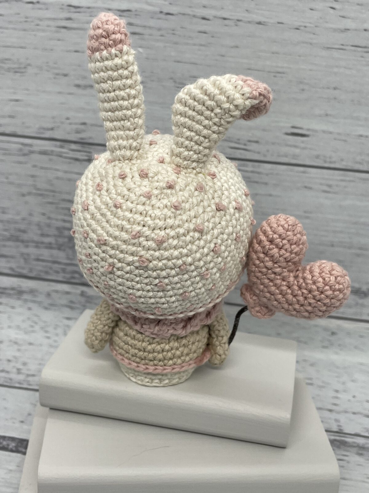 Mini Kingdom - Love Bunny - Image 2