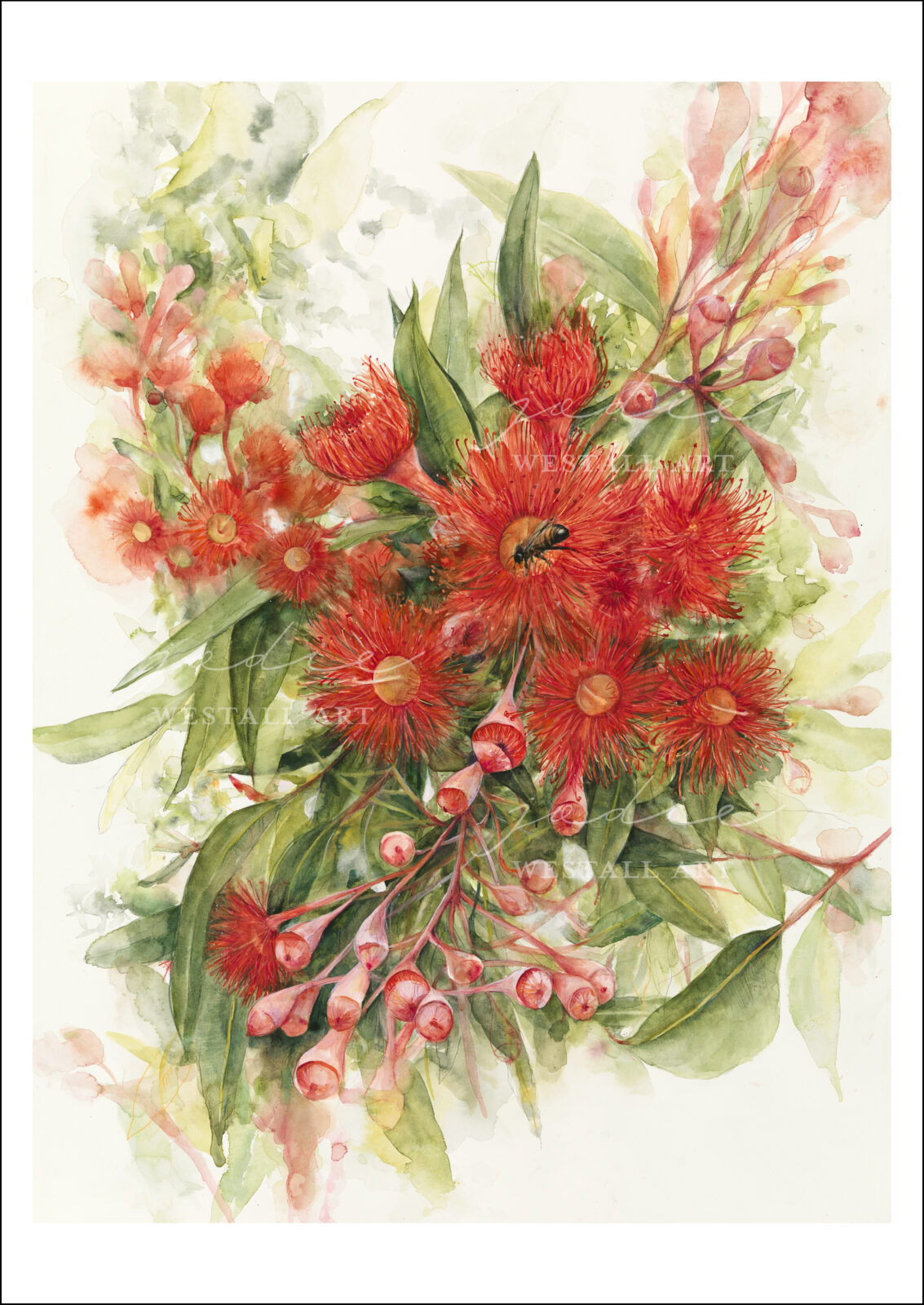 Flowering