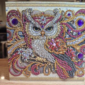 Greeting card - $12