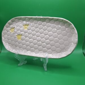 Plate/Tray Bee