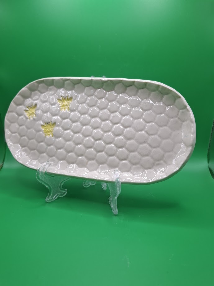 Plate/Tray Bee