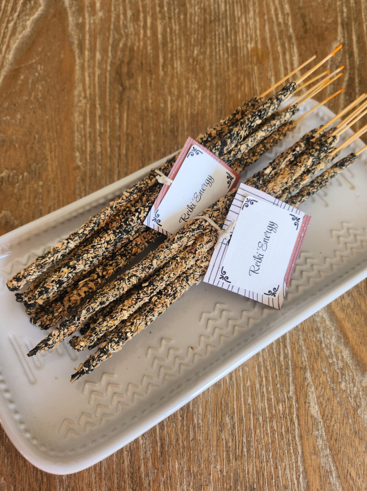 Handmade Spanish Incense - Image 3