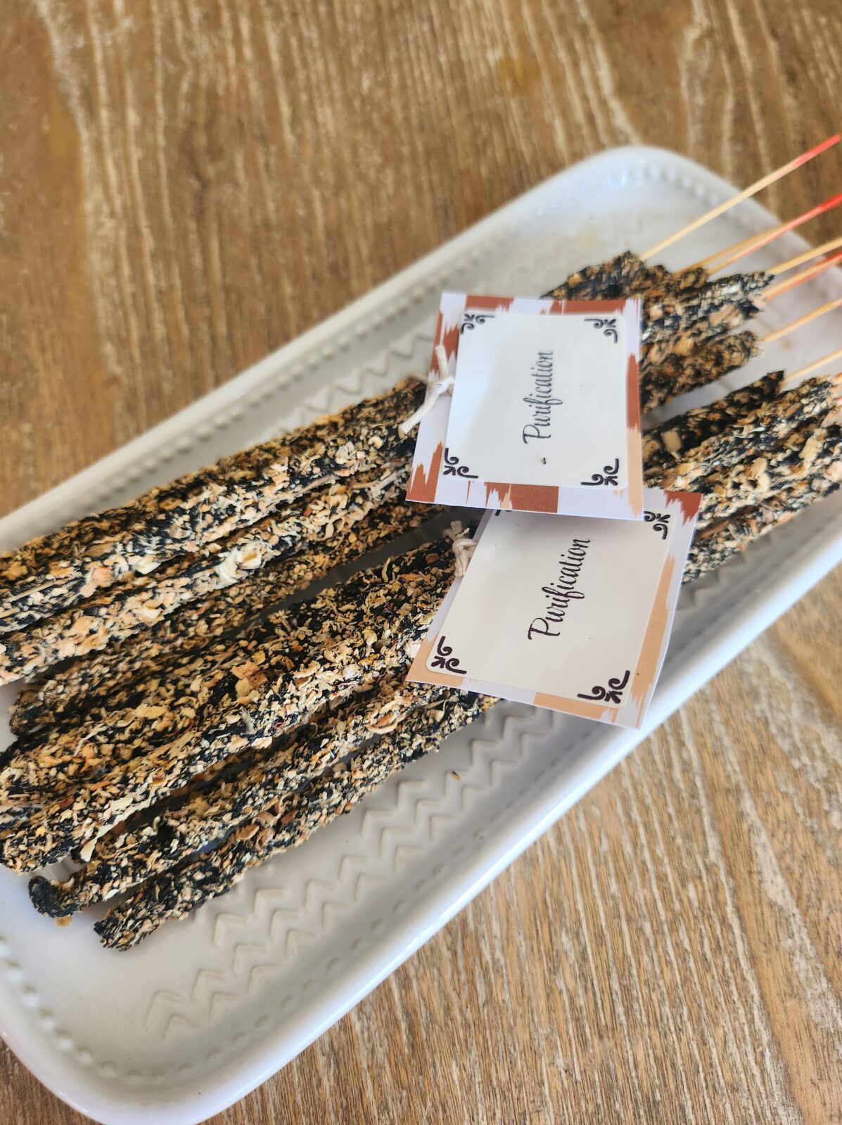 Handmade Spanish Incense - Image 4