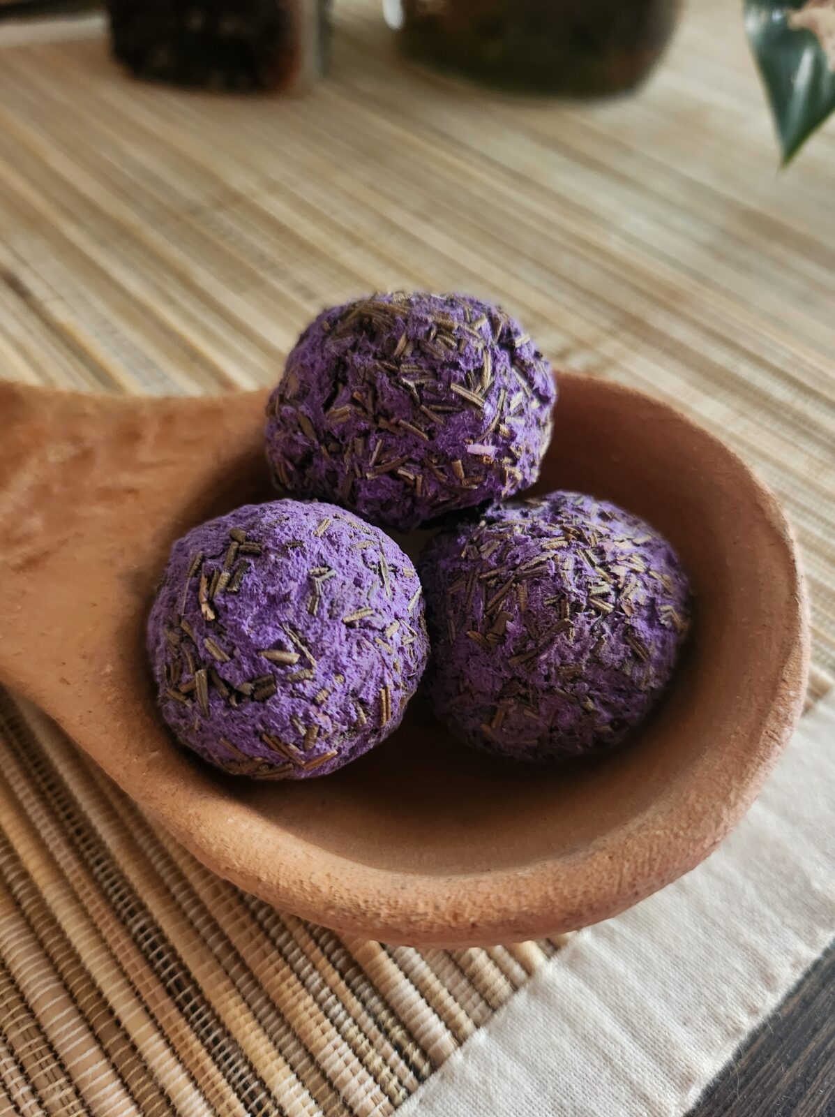 Bombita Smudge Spheres - Image 3