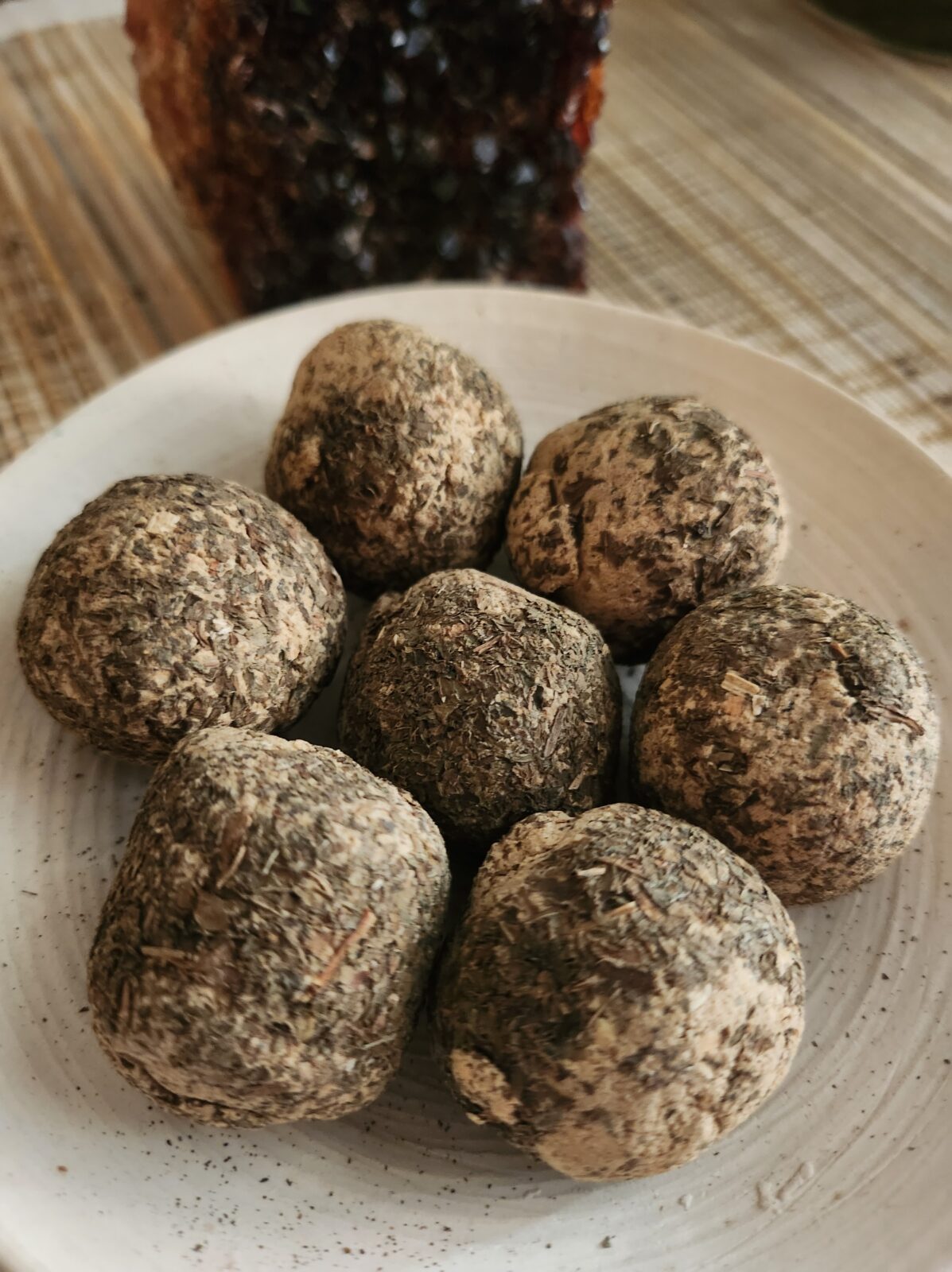 Bombita Smudge Spheres - Image 2