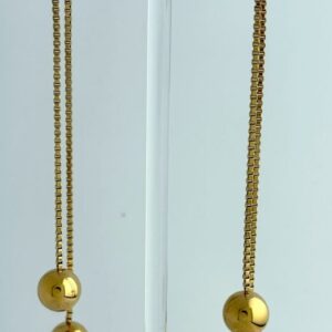Adeline 18K