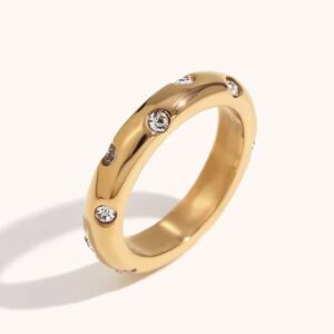 Alberga 18K