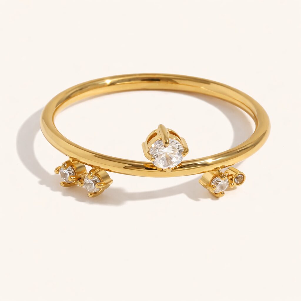 Alira 18K