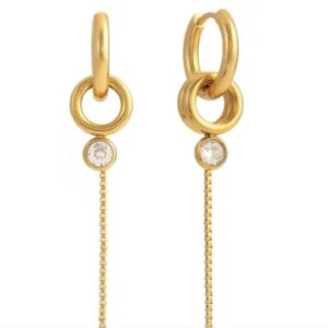 Alvane 18K