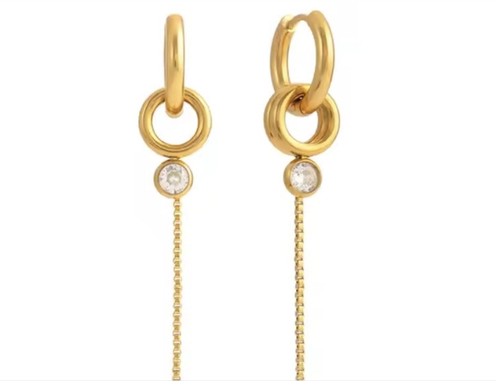 Alvane 18K