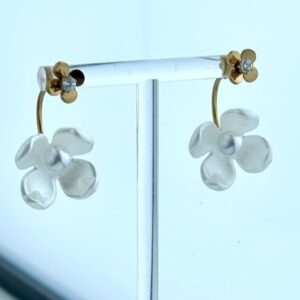 Amoria 18K Earrings