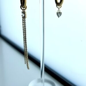 Alda 18K