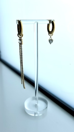 Alda 18K