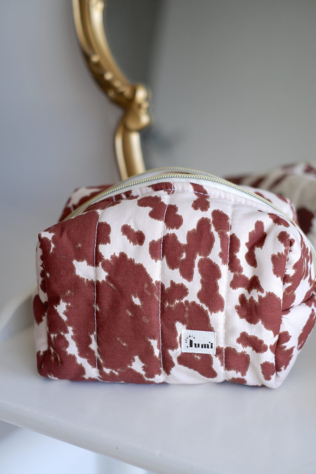 Classic Carry All Pouch - Image 3