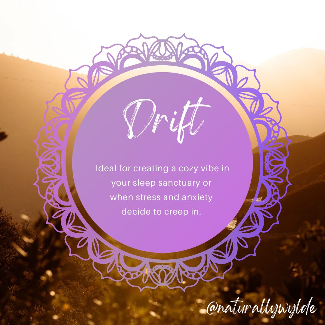 Drift Shower Steamer - Image 2