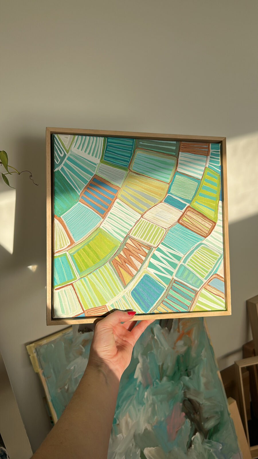 Current in Colour - Image 3