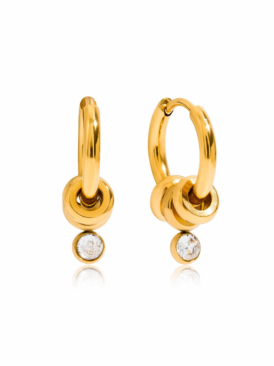 Alessia 18K