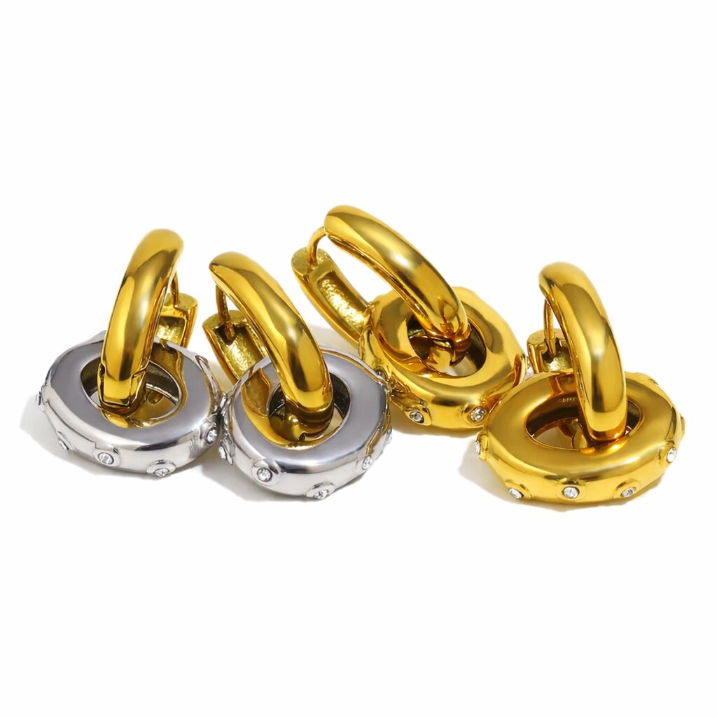 Amanda 18K