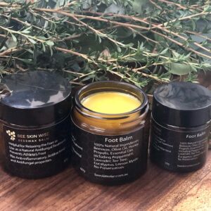 Foot Balm
