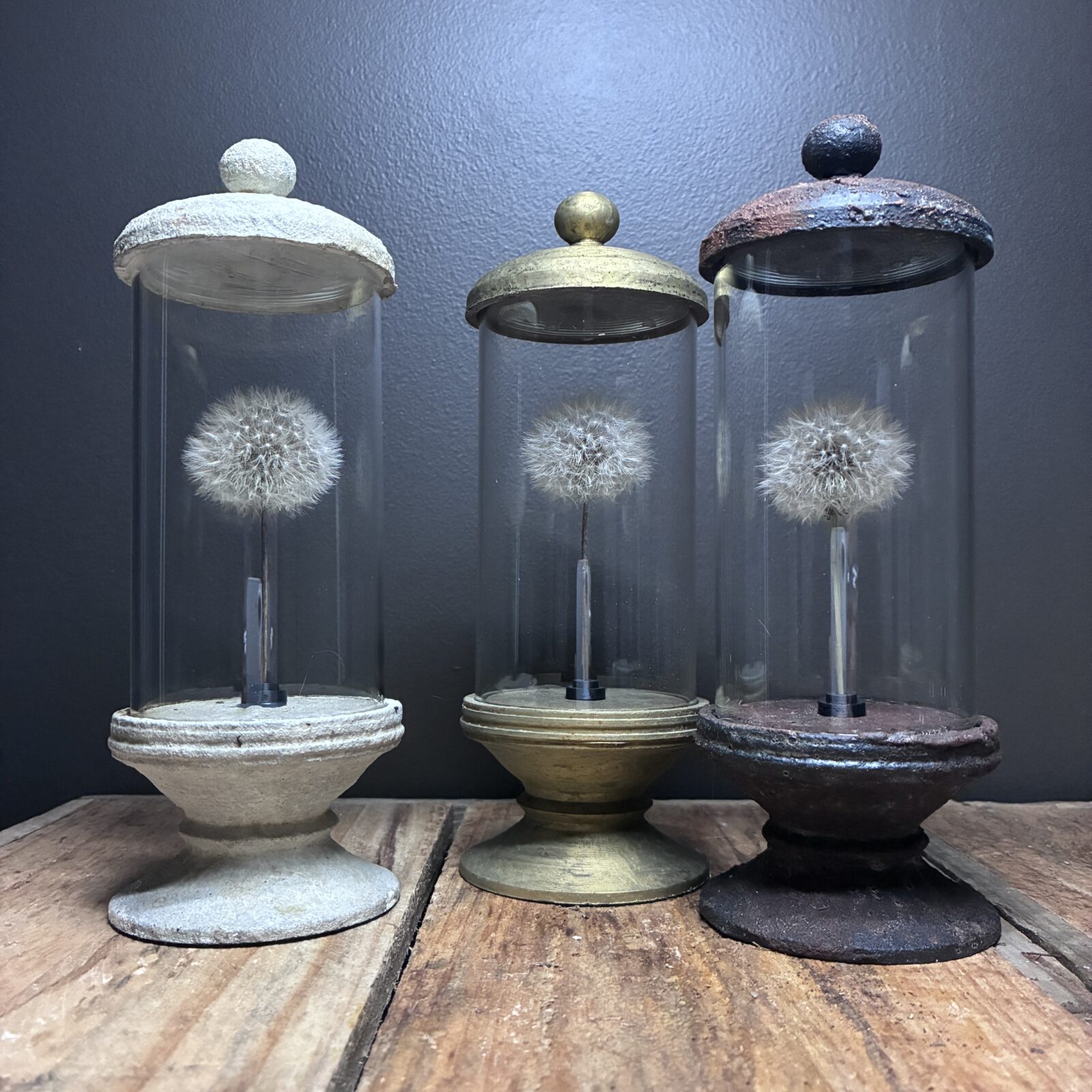 Memory Wishing Jar