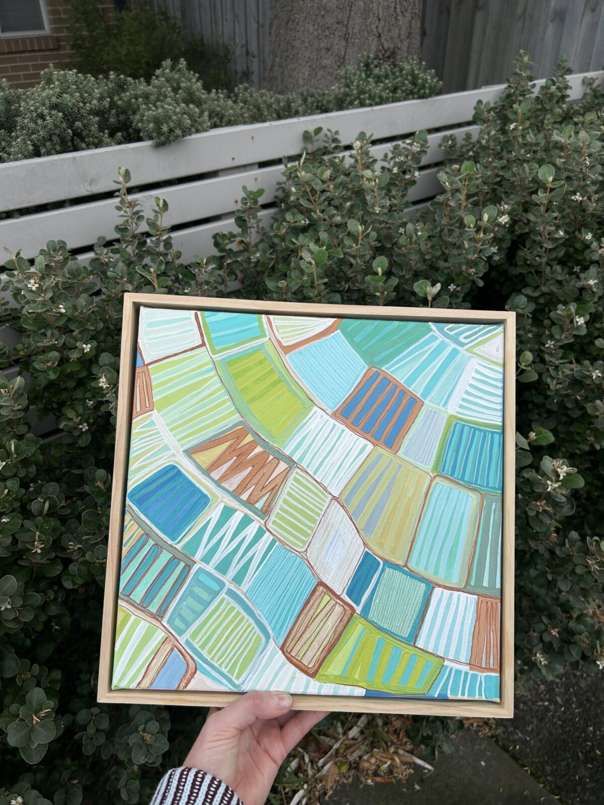 Current in Colour - Image 2