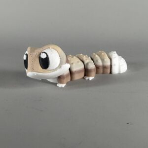Gecko Mini Flexi