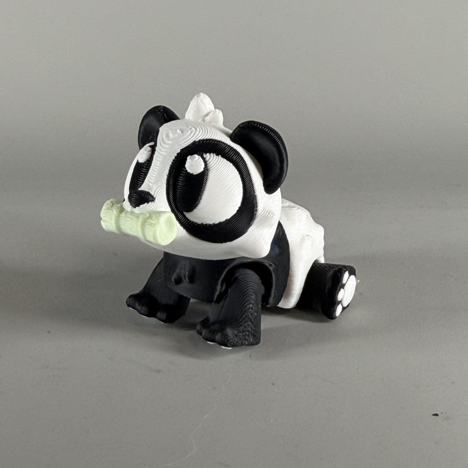 Panda Mini Flexi
