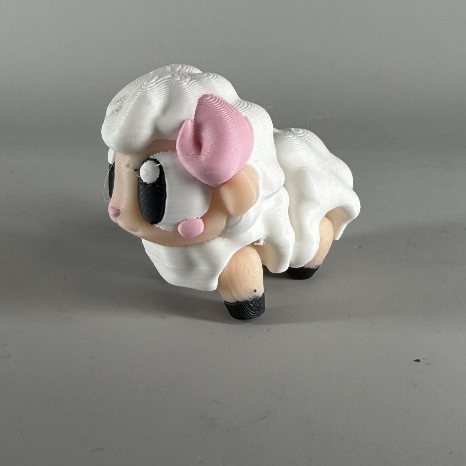Sheep Mini Flexi