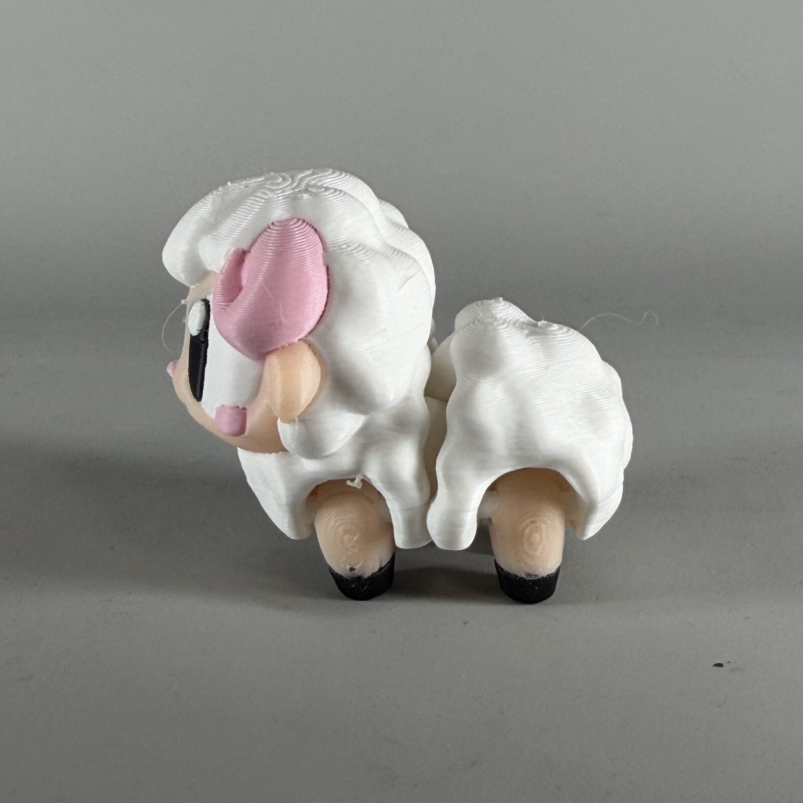Sheep Mini Flexi - Image 3