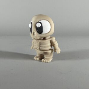 Skeleton Mini Flexi