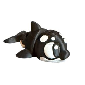 Orca Mini Flexi