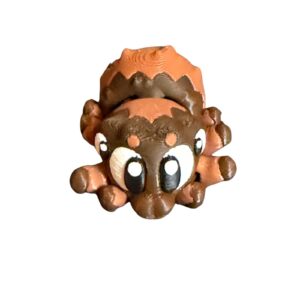 Spider Mini Flexi