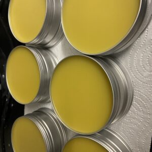 Herbal Salve - Vegan