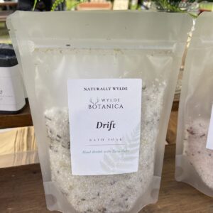 Botanical Bath Soak - Drift