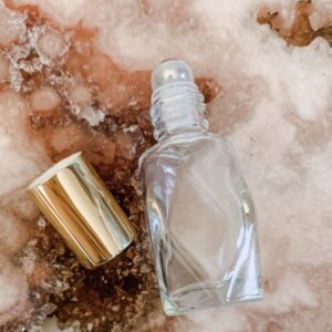Luxe Roller Bottles