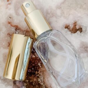 Luxe Mist Atomiser Bottles