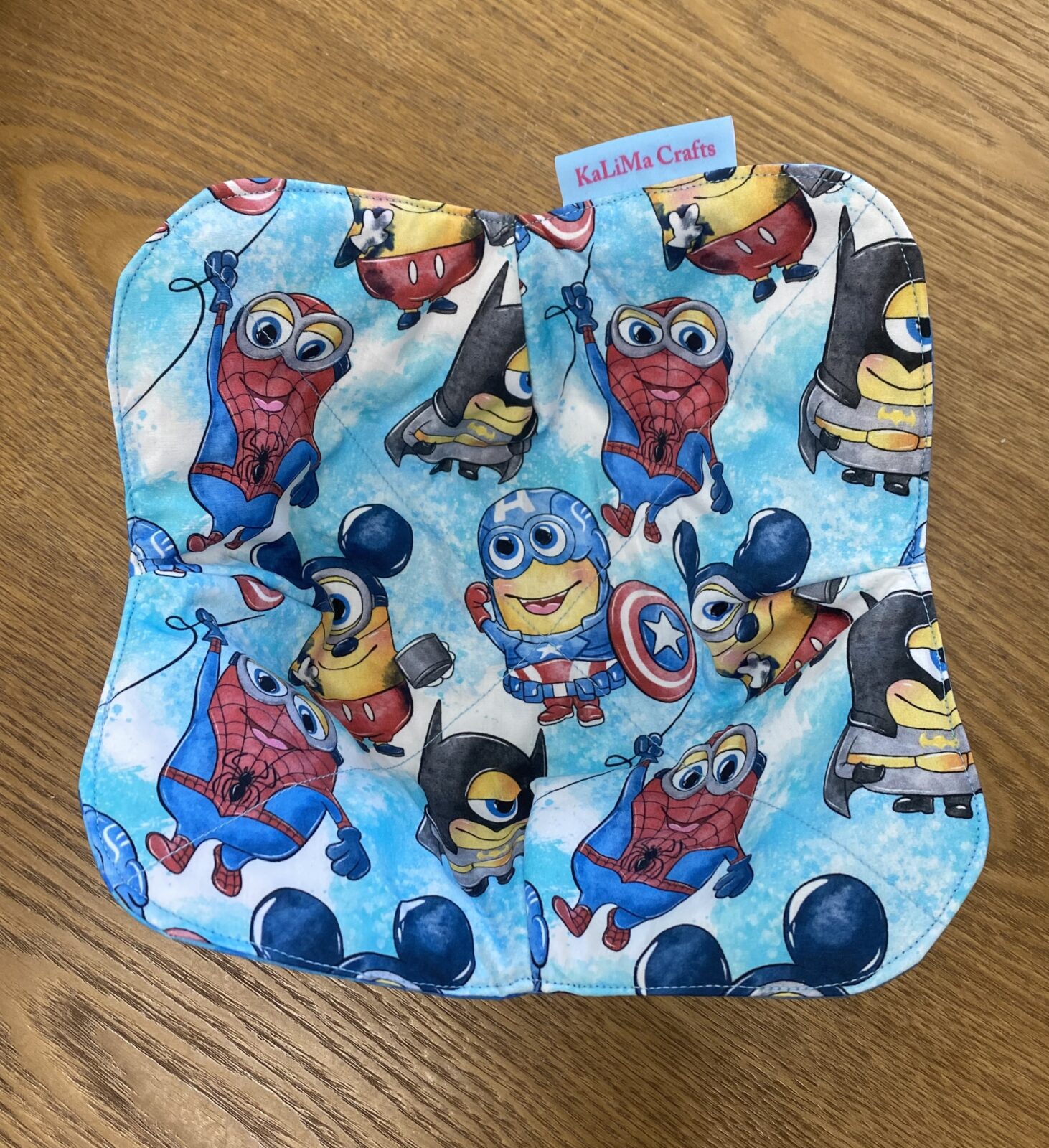 Microwave Bowl Cosy - Medium - Image 69