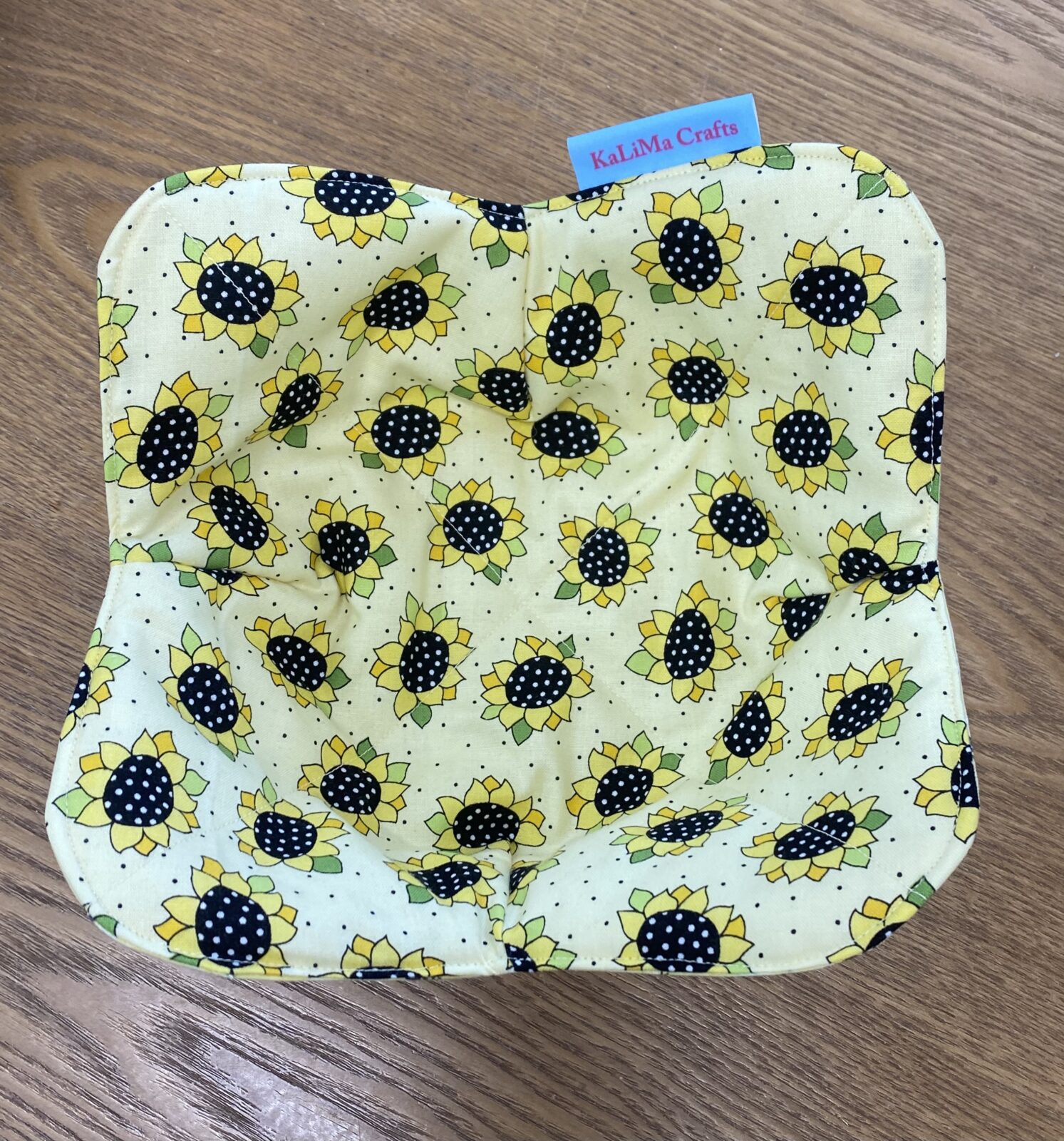Microwave Bowl Cosy - Medium - Image 70