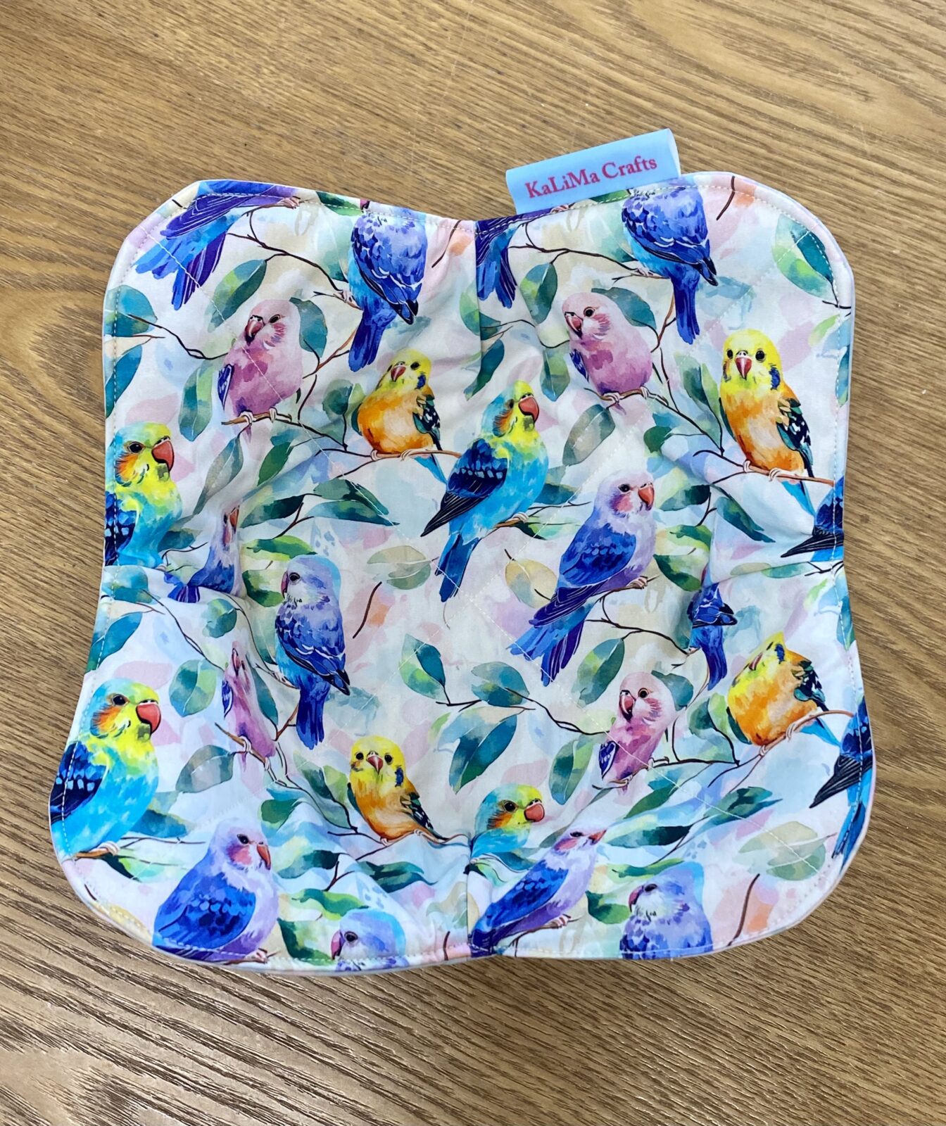 Microwave Bowl Cosy - Medium - Image 71