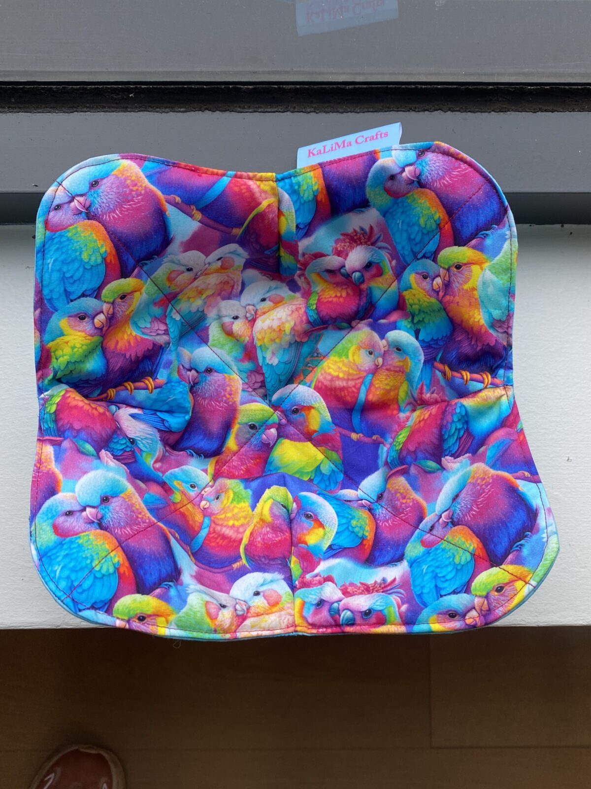 Microwave Bowl Cosy - Medium - Image 72