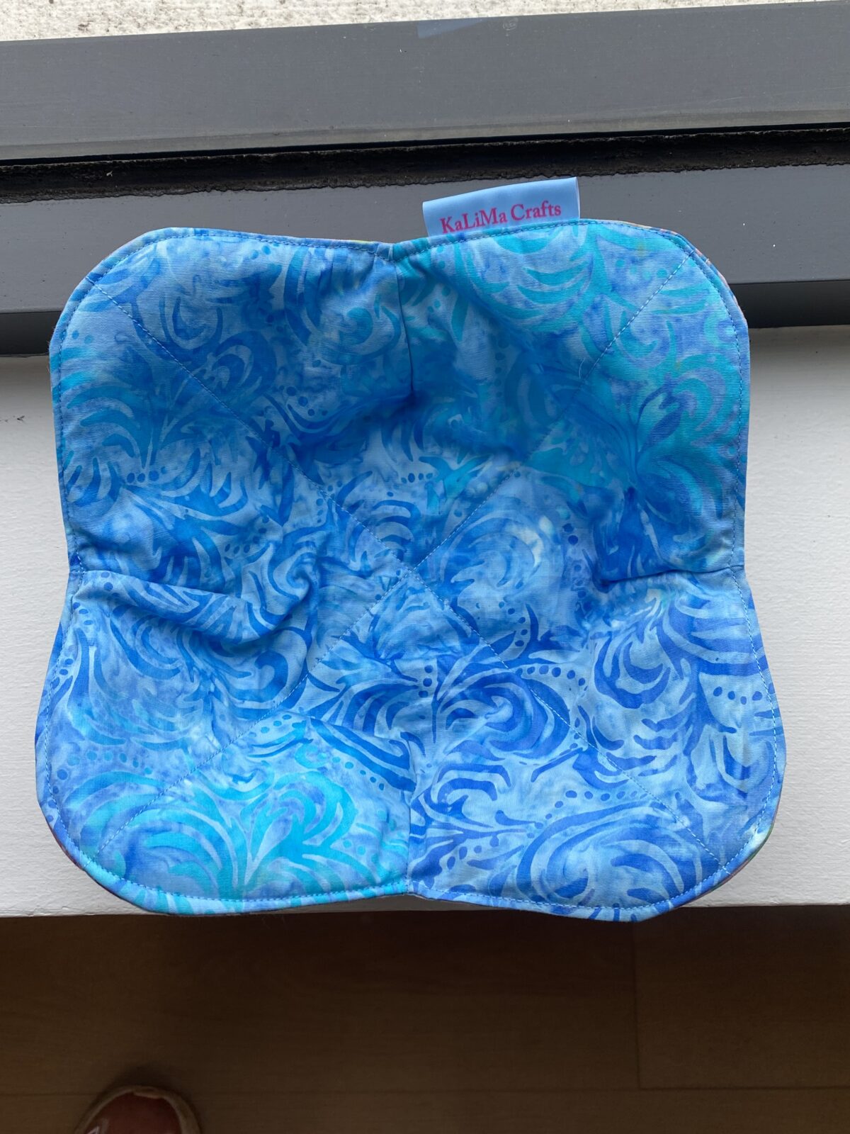 Microwave Bowl Cosy - Medium - Image 73