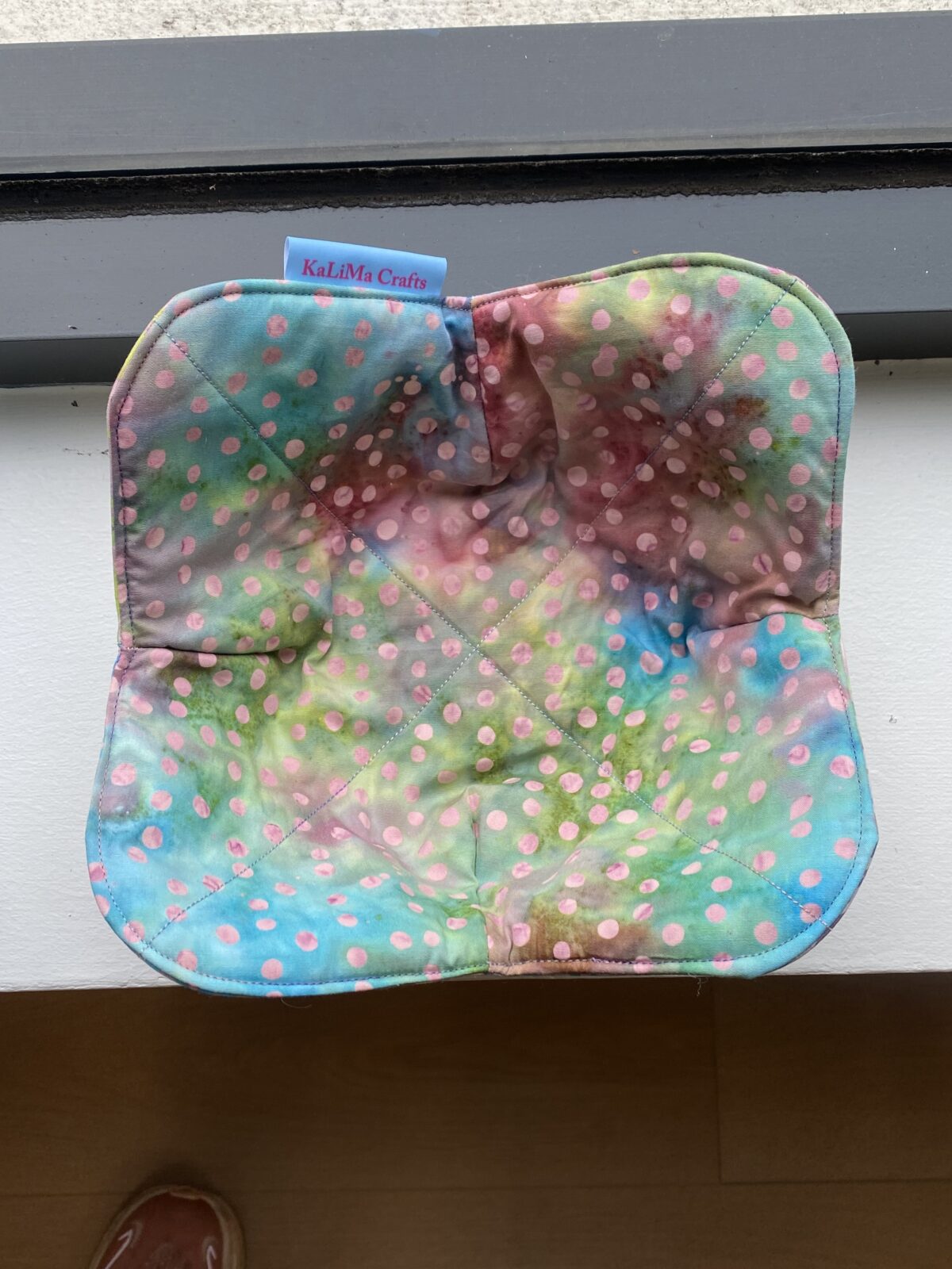 Microwave Bowl Cosy - Medium - Image 74