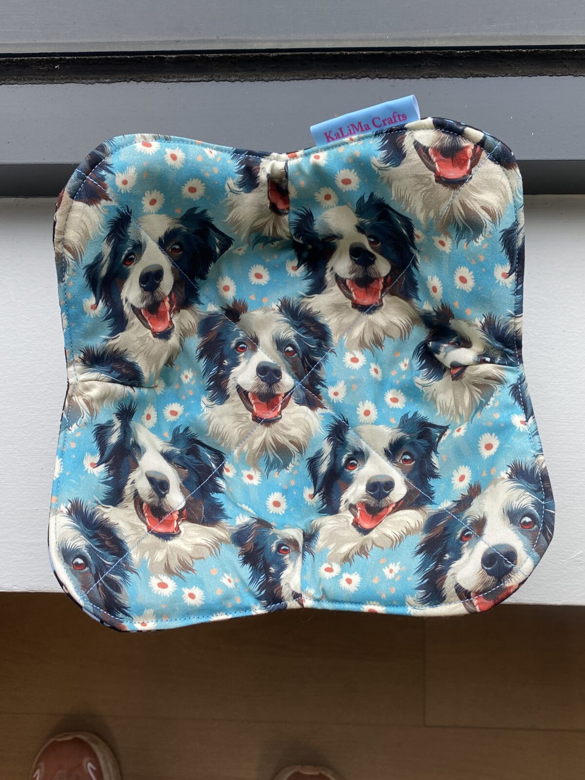 Microwave Bowl Cosy - Medium - Image 75