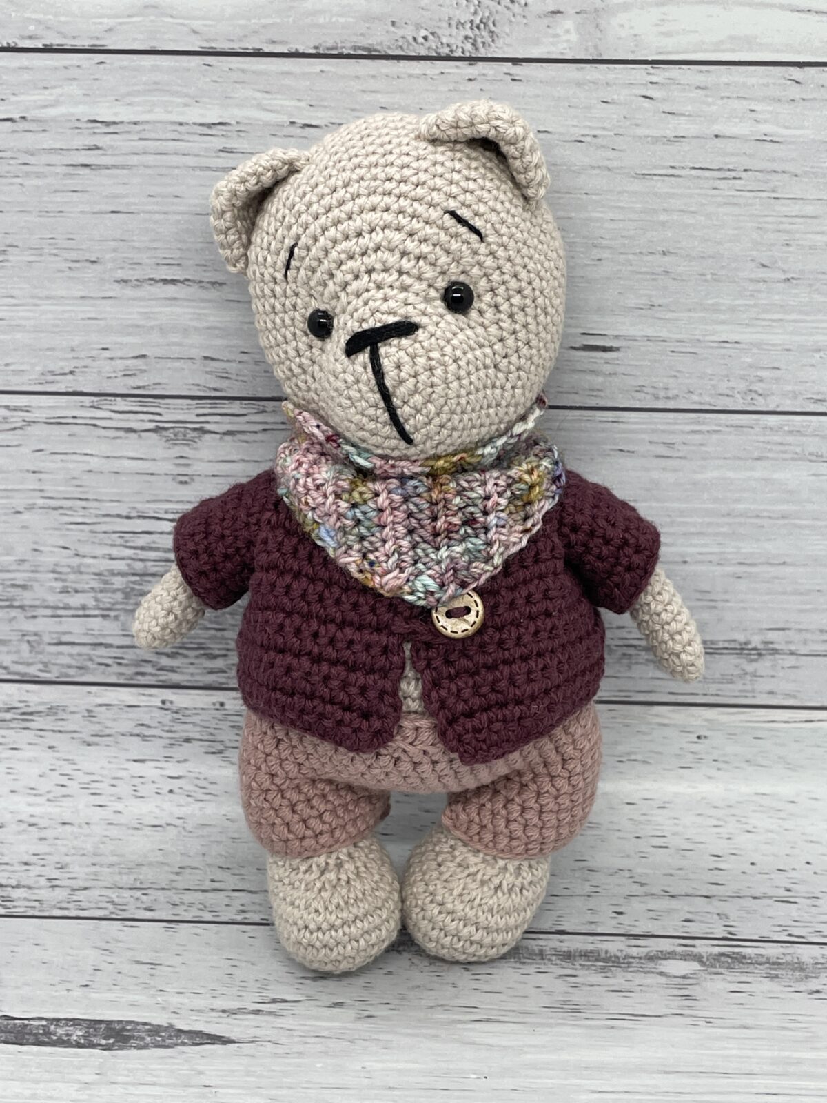 Elliot the Bear - Image 5