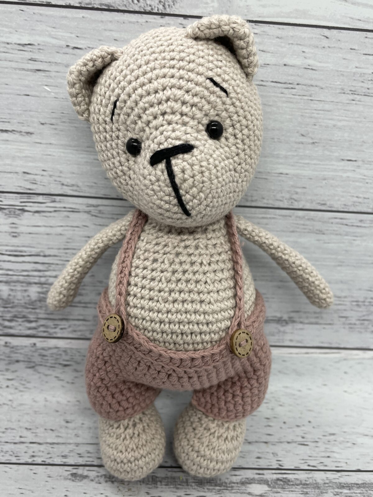 Elliot the Bear - Image 2